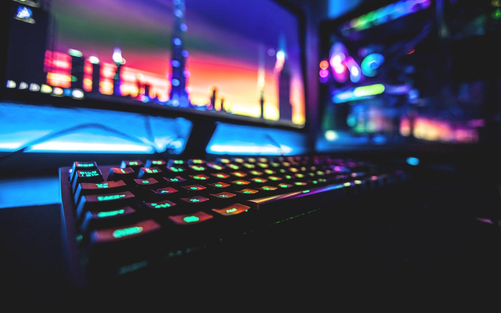 The future of PC gaming: What can we expect in 2024? - Anigma
